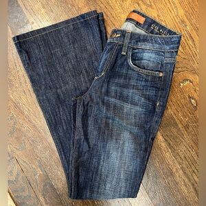 Joe’s Jeans High Waist Flare Visionaire - Size 25